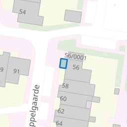 Perceel HTN04-A-10609