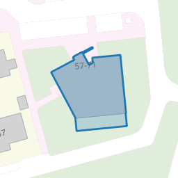 Perceel HTN04-A-10625