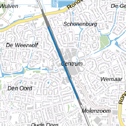 Perceel HTN04-A-10679