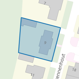 Perceel HTN04-A-10692