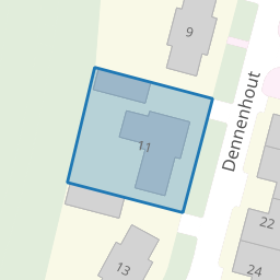 Perceel HTN04-A-10693