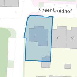 Perceel HTN04-A-10698