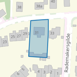 Perceel HTN04-A-10711