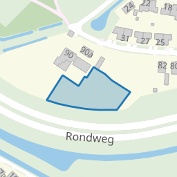 Perceel HTN04-A-10717