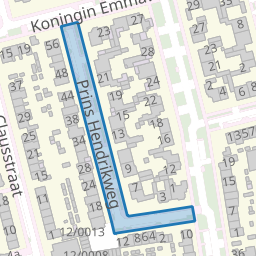 Perceel HTN04-A-10727