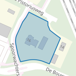 Perceel HTN04-A-10761