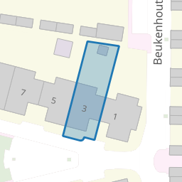 Perceel HTN04-A-10775