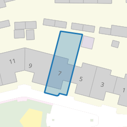 Perceel HTN04-A-10777