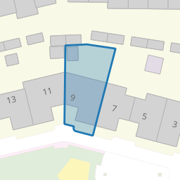 Perceel HTN04-A-10778