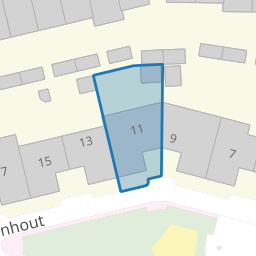 Perceel HTN04-A-10779