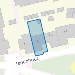 Perceel HTN04-A-10781