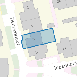 Perceel HTN04-A-10784