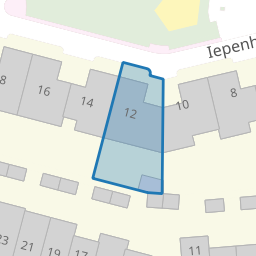 Perceel HTN04-A-10794