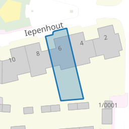 Perceel HTN04-A-10797