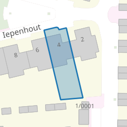 Perceel HTN04-A-10798