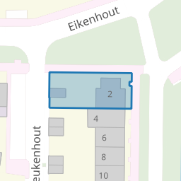 Perceel HTN04-A-10801