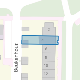 Perceel HTN04-A-10802