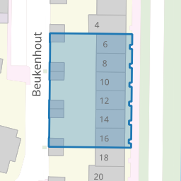 Perceel HTN04-A-10803