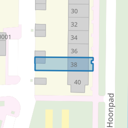 Perceel HTN04-A-10807