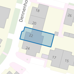 Perceel HTN04-A-10822