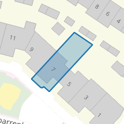 Perceel HTN04-A-10829