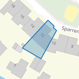 Perceel HTN04-A-10841