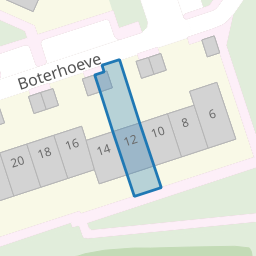 Perceel HTN04-A-10863