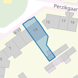 Perceel HTN04-A-10873