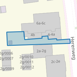 Perceel HTN04-A-10877