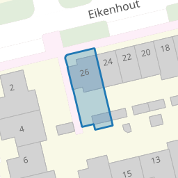 Perceel HTN04-A-10881