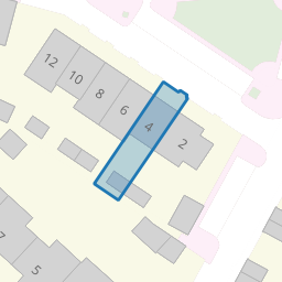 Perceel HTN04-A-10911