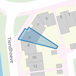 Perceel HTN04-A-10940