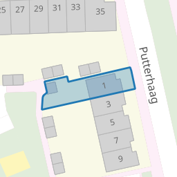 Perceel HTN04-A-10987