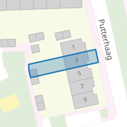 Perceel HTN04-A-10988