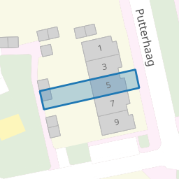 Perceel HTN04-A-10989