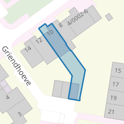 Perceel HTN04-A-10993