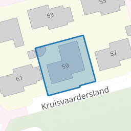 Perceel HTN04-A-11033