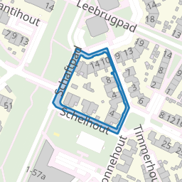 Perceel HTN04-A-11040