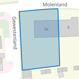 Perceel HTN04-A-11044