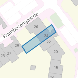 Perceel HTN04-A-11061