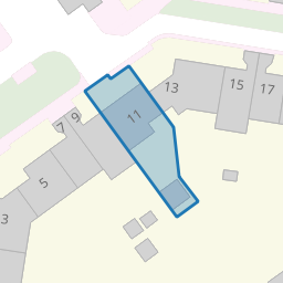 Perceel HTN04-A-11075