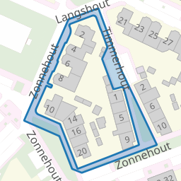 Perceel HTN04-A-11082