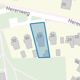 Perceel HTN04-A-11095