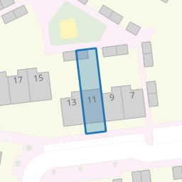 Perceel HTN04-A-11132