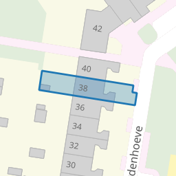 Perceel HTN04-A-11147