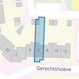 Perceel HTN04-A-11152