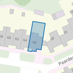 Perceel HTN04-A-11227