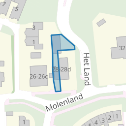 Perceel HTN04-A-11290