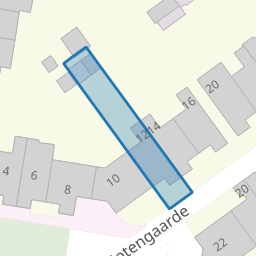 Perceel HTN04-A-11295