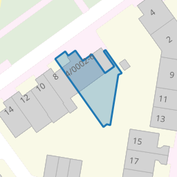 Perceel HTN04-A-11301